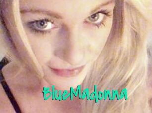 BlueMadonna