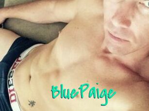 BluePaige