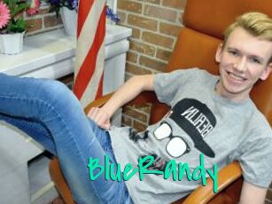 BlueRandy
