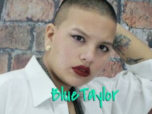 BlueTaylor