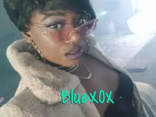 BlueXOX