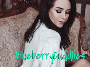 BlueberryCuddlies