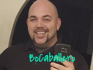 BoCaballero