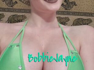 BobbieJayne