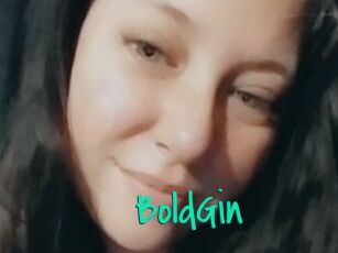 BoldGin