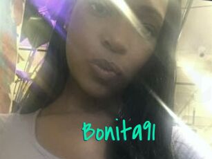 Bonita91