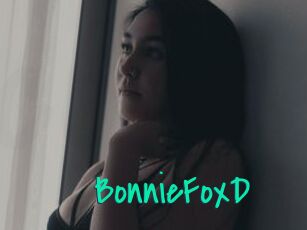 BonnieFoxD