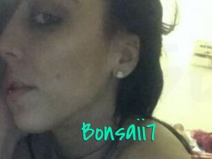 Bonsaii7