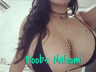 Boobs_Nahomi