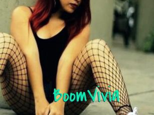 BoomVivia