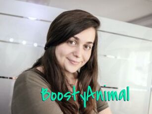 BoostyAnimal