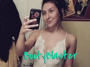 BootyBlaster