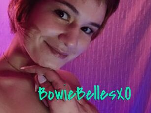 BowieBellesXO