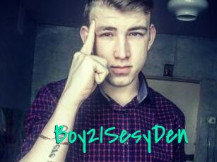 Boy21SesyDen