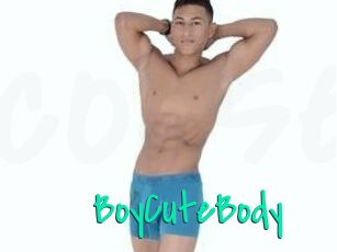 BoyCuteBody