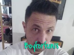 Boyforfun18