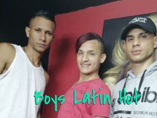 Boys_Latin_Hot