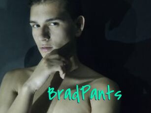 BradPants