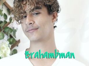 Brahambman