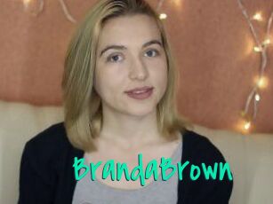 BrandaBrown