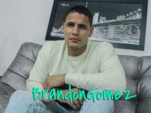 BrandonGomez