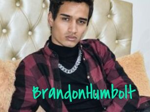 BrandonHumbolt