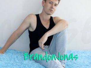 BrandonJonas