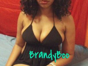 BrandyBoo