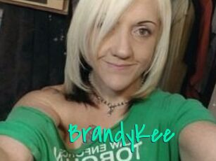 BrandyKee