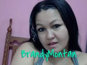 BrandyMontan