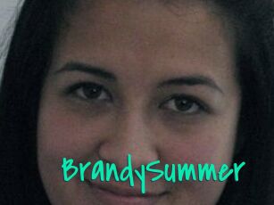 BrandySummer