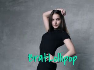 BratLollipop