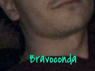 Bravoconda