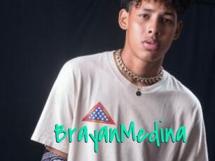 BrayanMedina