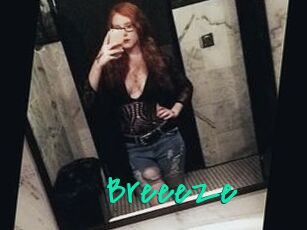 Breeeze