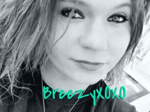 BreezyXOXO