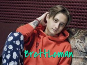 BrettLeman