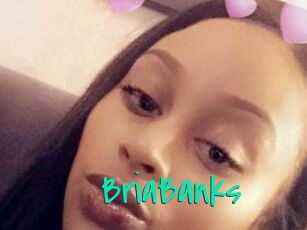 BriaBanks