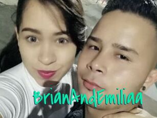 BrianAndEmiliaa