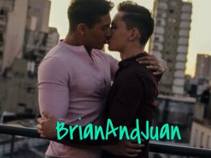 BrianAndJuan