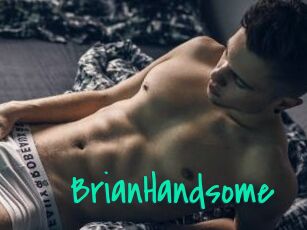 BrianHandsome