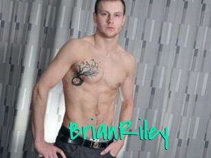 BrianRiley