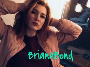 BrianaBond