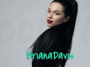 BrianaDavis