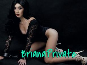 BrianaPrivate