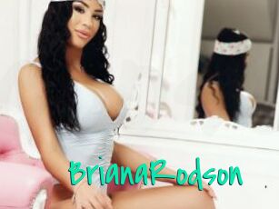 BrianaRodson