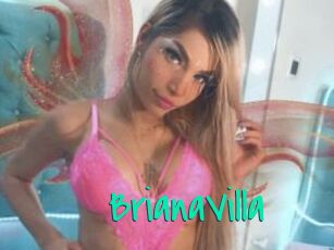 BrianaVilla