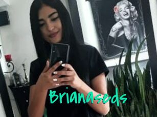 Brianaseds