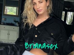 Brianasex