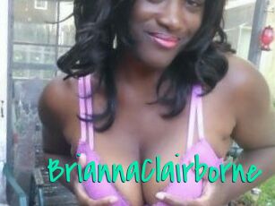 BriannaClairborne